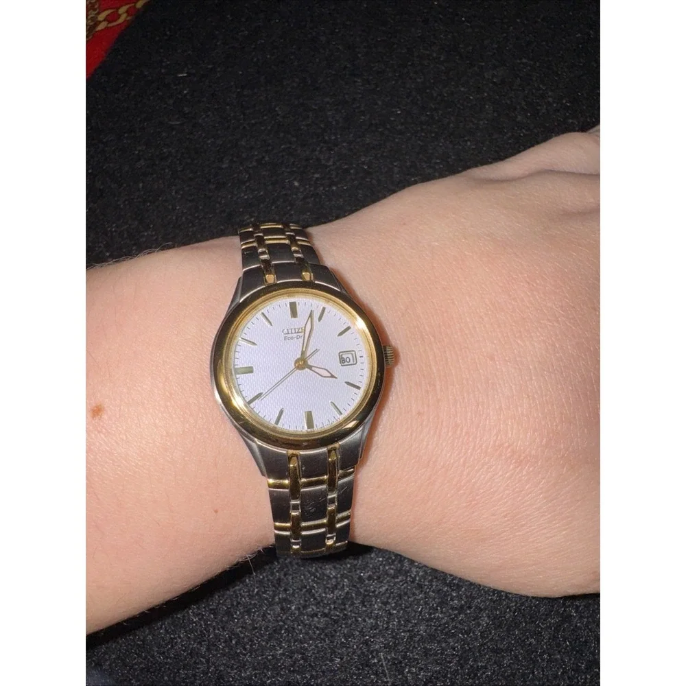 Citizen eco drive